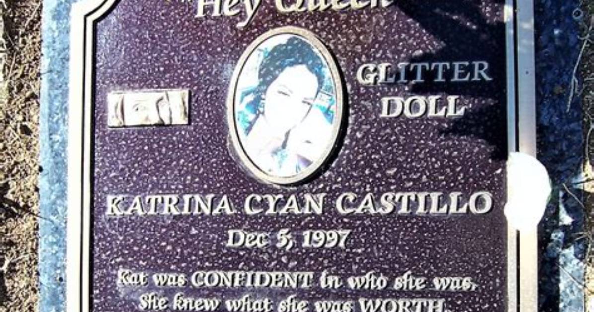 Fact Checking the Katrina Cyan Castillo Case What Really Happened In