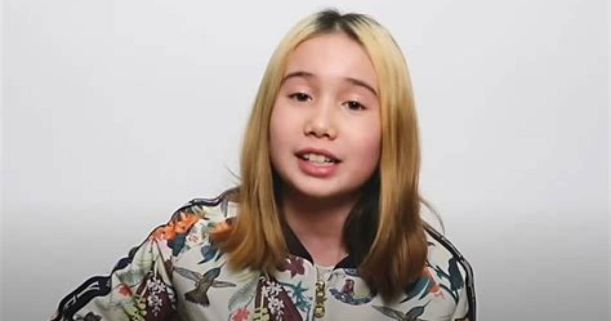 Fact Checking the Lil Tay Leaks Authentic Studio Vault Material or Ai