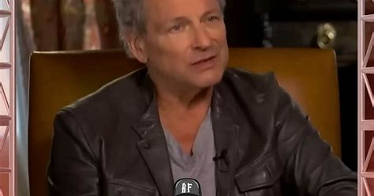 Fact Checking the Lindsey Buckingham Stalking Incident Separating Truth