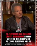 Fact-Checking the Lindsey Buckingham Stalking Incident: Separating Truth from Rumors