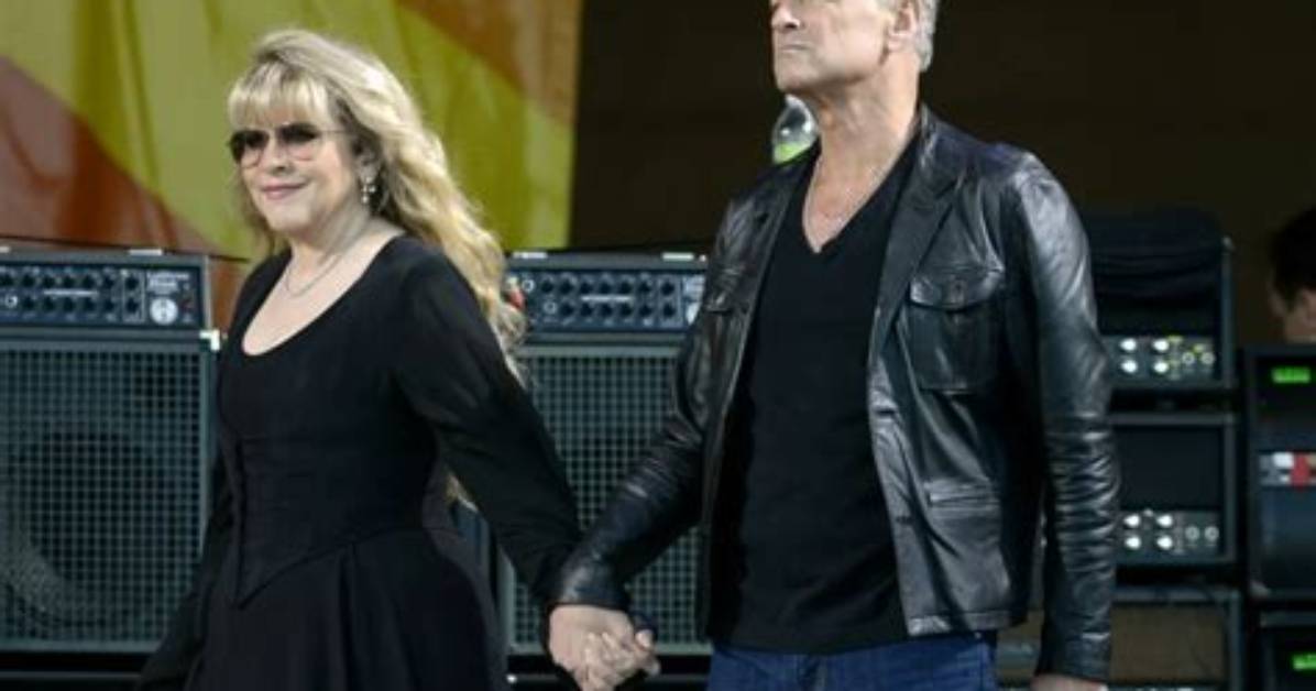 Fact Checking the Lindsey Buckingham