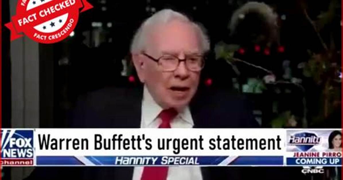 Fact Checking the Little Warren Leak Surge Bot Networks Scams And