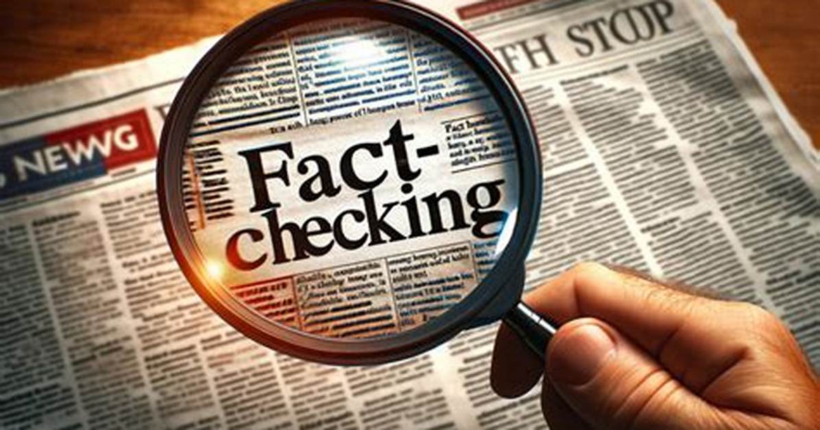 Fact Checking the Nadia News Wave from Political Bombshells To