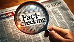 Fact-Checking the 'Nadia' News Wave: from Political Bombshells to Academic Milestones