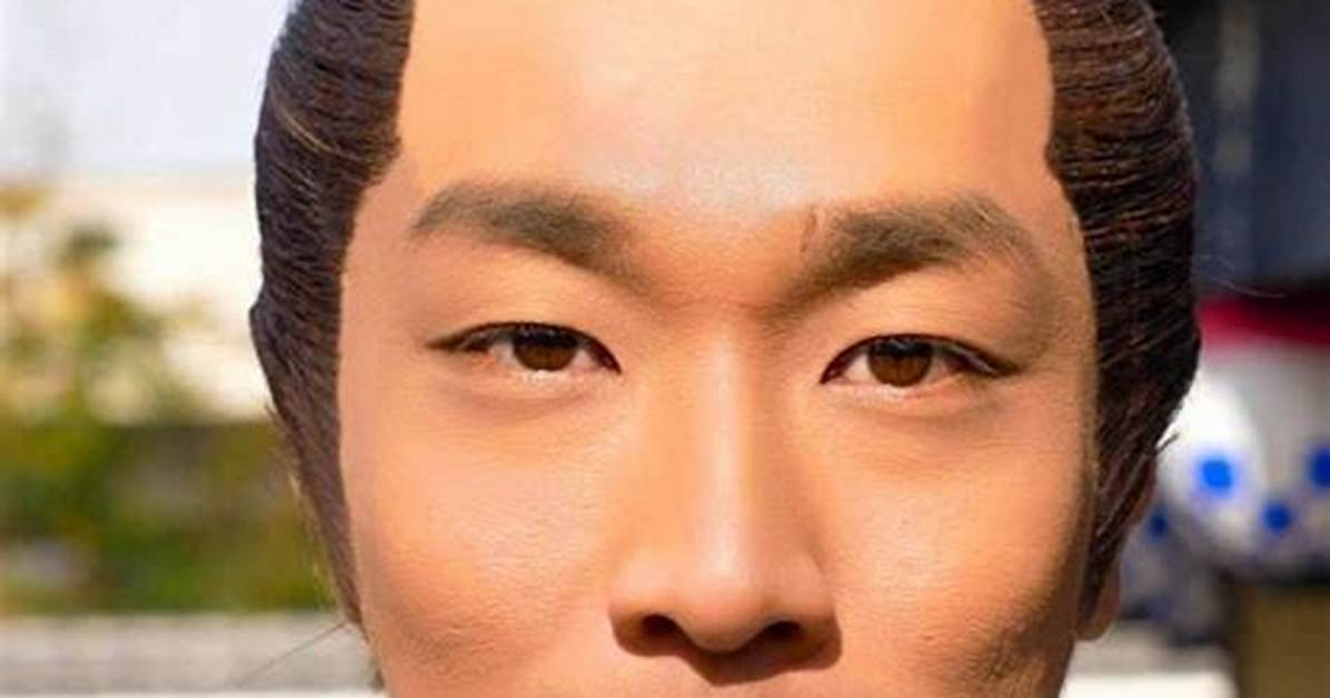 Fact Checking the Samurai Hair Wrap Historical Reality vs Hollywood S