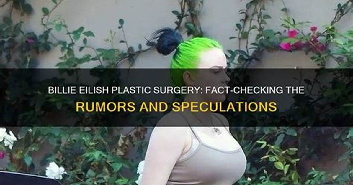 Fact Checking the Viral Billie Eilish Media Synthetic Ai