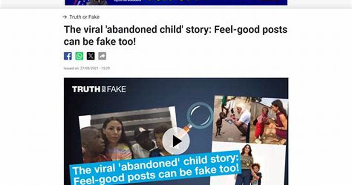 Fact Checking the Viral Story What Really Happened to His Wife And