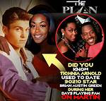 Fact-Checking Tichina Arnold's Dating History: Martin Lawrence Rumors Explained