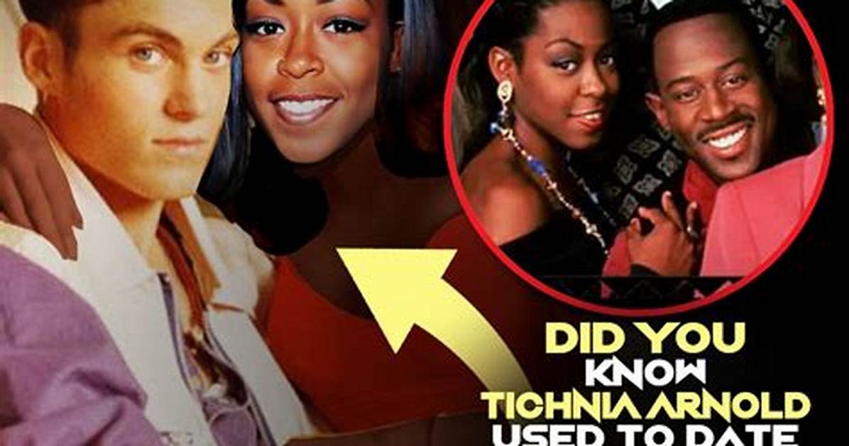 Fact Checking Tichina Arnold S