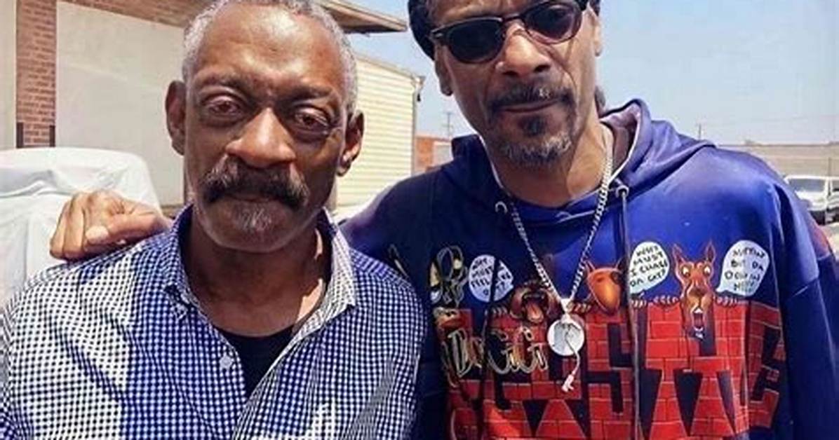 Fact Checking Vernell Varnado How Old Is Snoop Dogg S Real