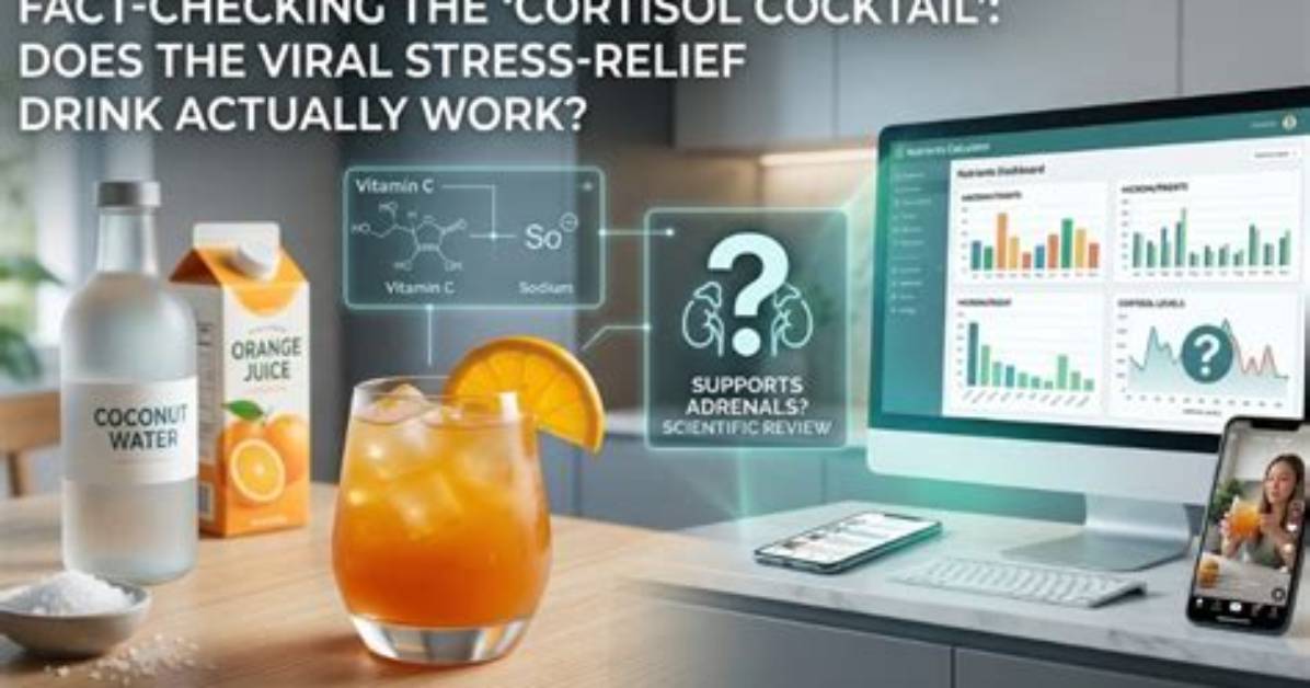 Fact Checking Viral Body Trends from Cup Support To