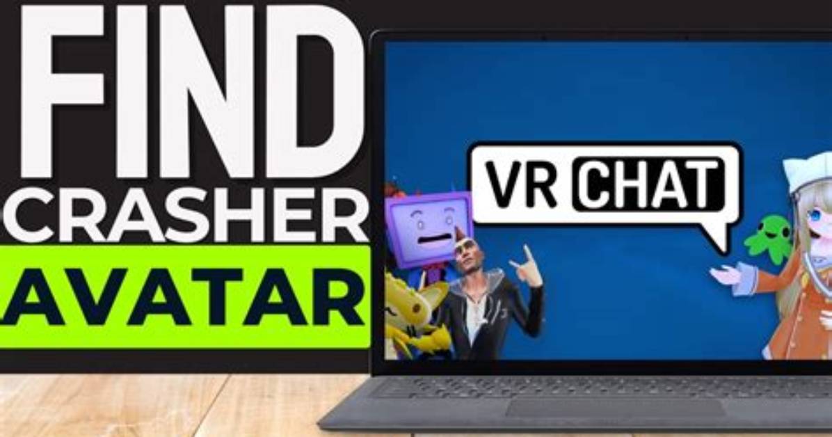 Fact Checking Vrchat Crasher Avatars What Actually Freezes