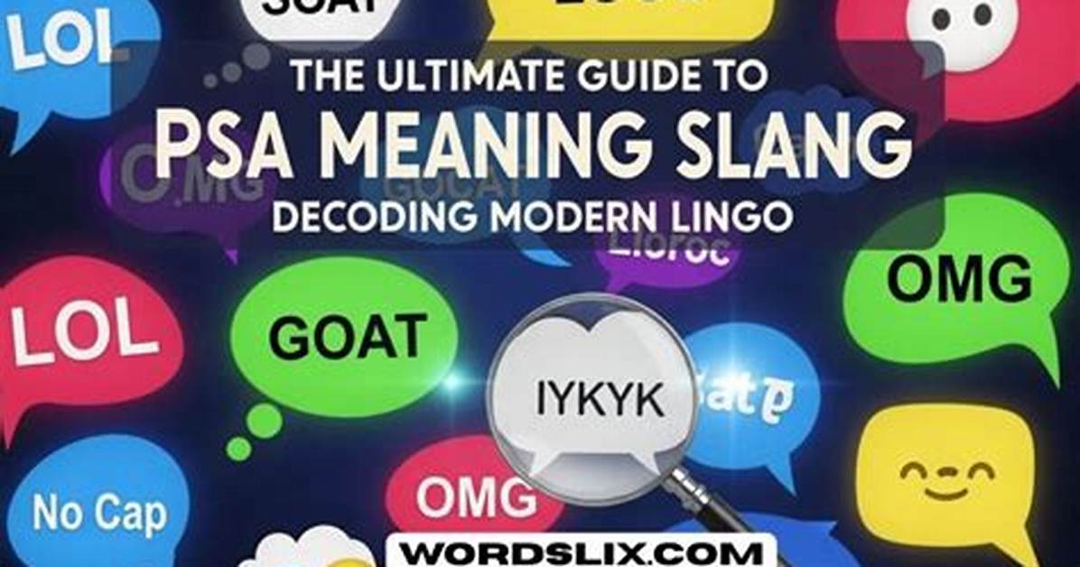 Fact Checking Ygm Decoding Slang Lists and Teen Text