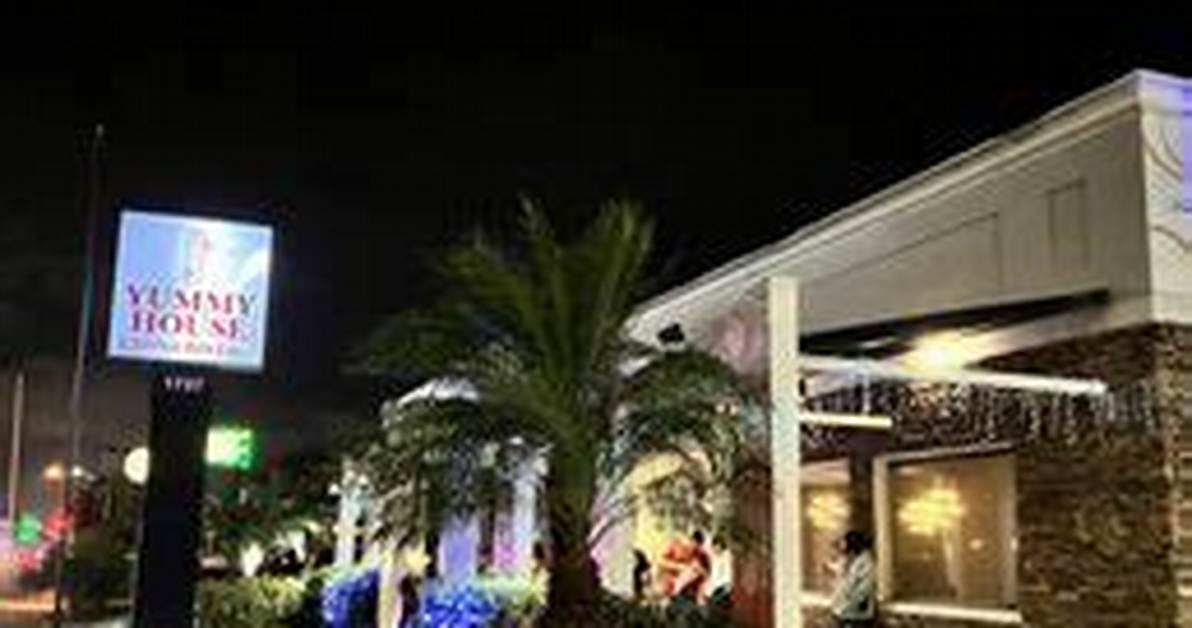 Fact Checking Yummy House Sarasota Health Reports Quality Shifts And