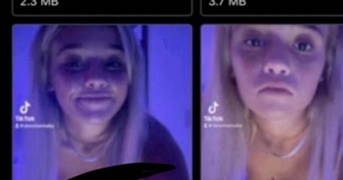 Fact or Fabrication Investigating the Julianna Peyton Brooks Viral