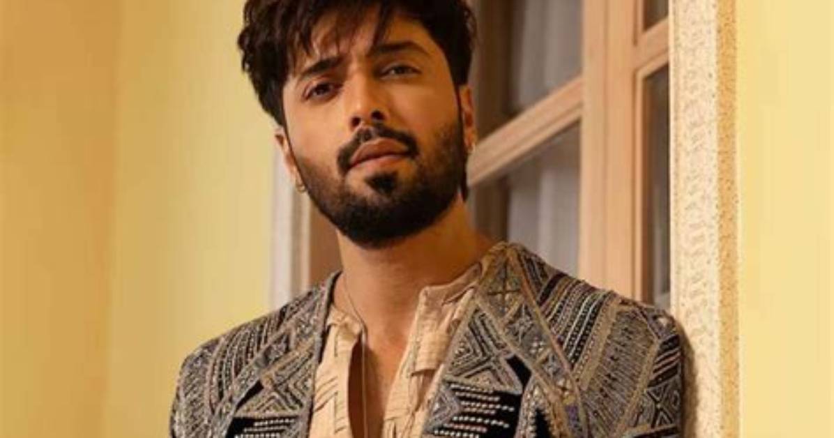 Fahad Mustafa S Height in Feet Side by Side Co