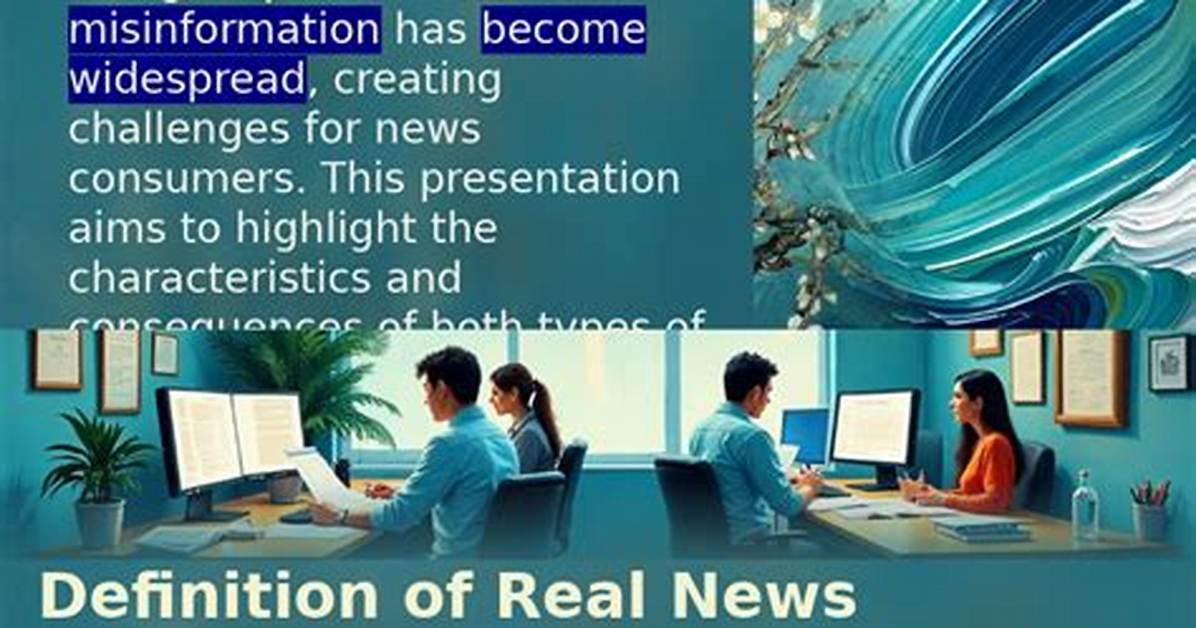 Fake vs Real Testing the Internet S Circulating Tenz