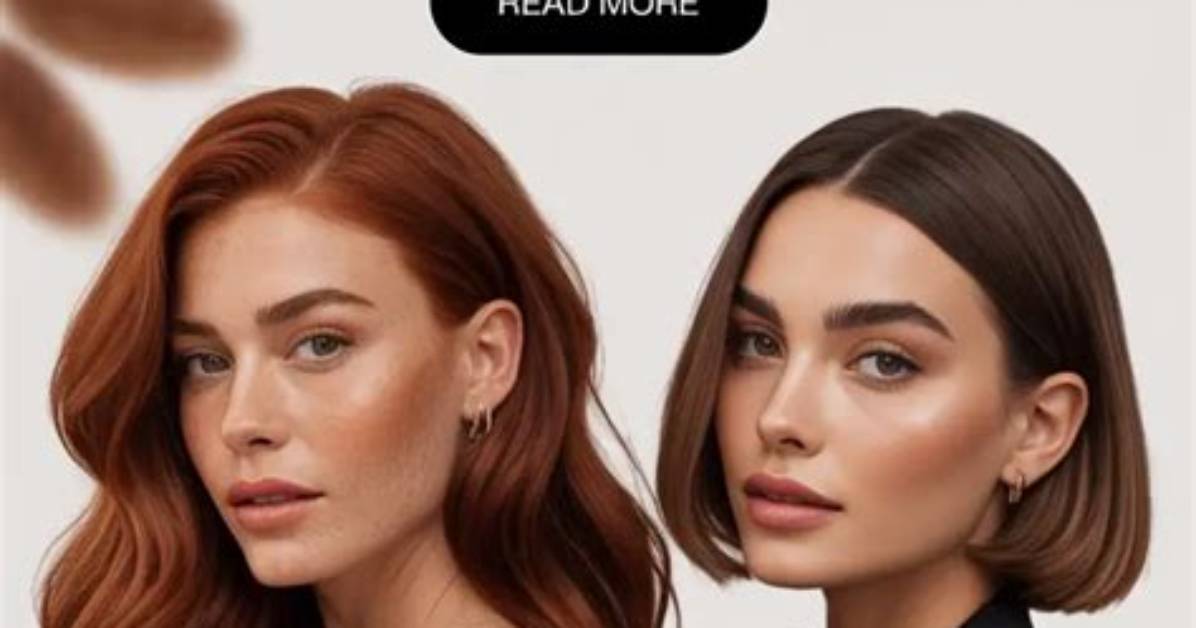 Fall 2026 Haircut Forecast the Rise of Messy