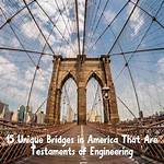 Famous Bridges Ranked by Engineering Impact: Separating Landmark Hype from True Innovation