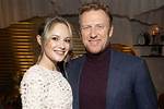 Famous Relationship: Danielle Savre and Kevin Mckidd's Love Story