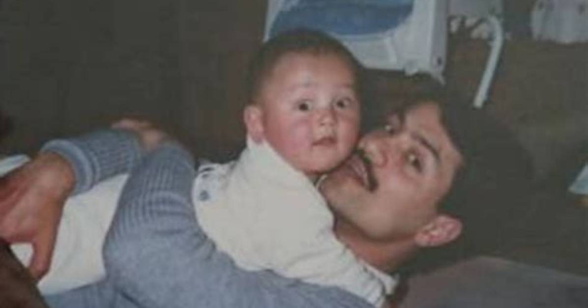Farsad Darvishsefat Revealed Rare Glimpses Family Photos and Athletic Ties to Yu