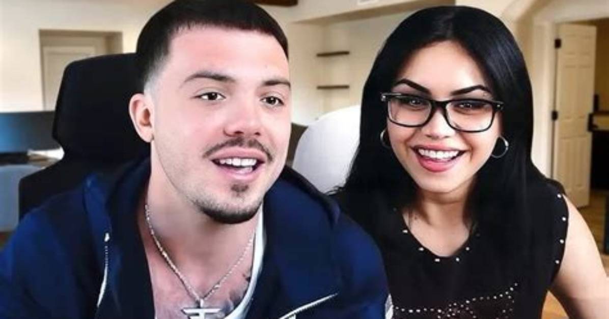 Faze Adapt and Tara Yummy How Their Viral Dynamic Took over The