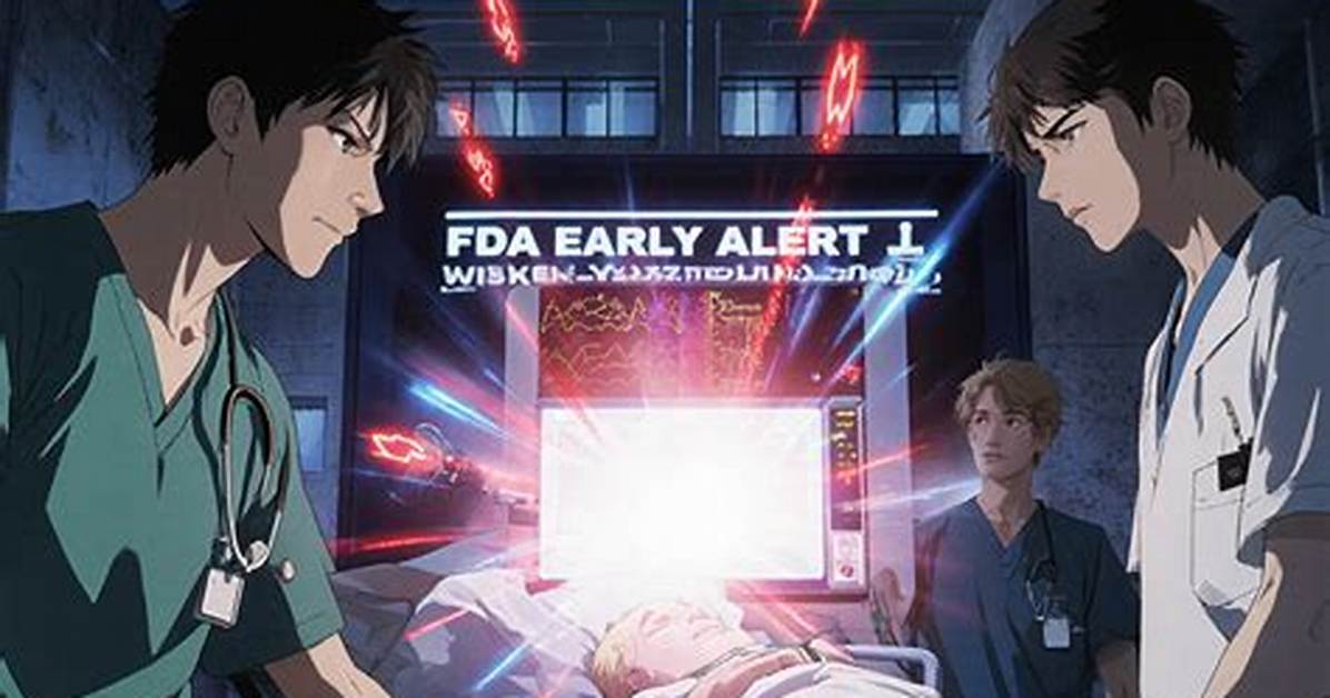 Fda Warnings and Health Alerts the Timeline Behind the Male Honey
