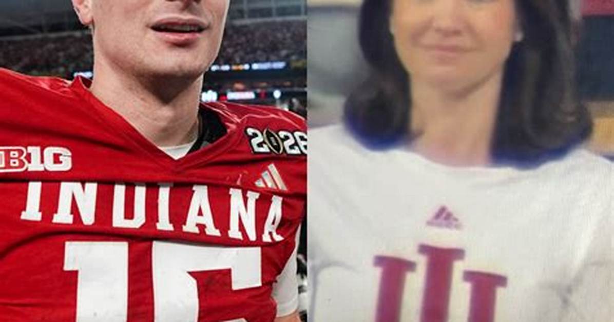 Fernando Mendoza Girlfriend Timeline from Strict No Dating Rule To