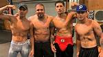 Fernando Vargas Jr.'s Son's Boxing Legacy: a Tale of Triumph and Strife