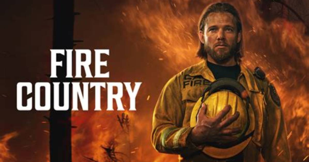 Fire Country Season 5 Premiere Details Max Thieriot Teases High Stakes And
