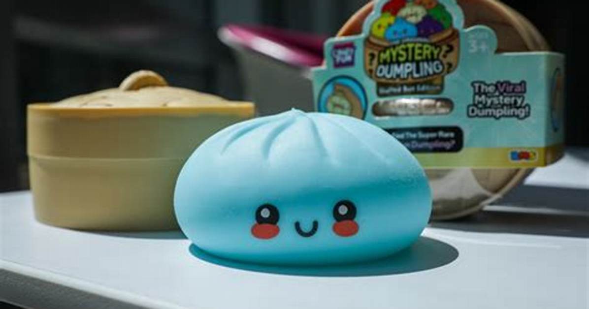 Five Below Squishy Dumplings Guide Where to Find Them Pricing And