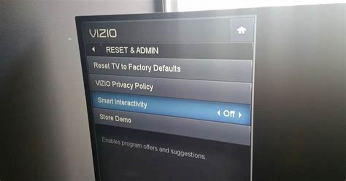 Fixing Vizio Remote Connection Failures on Apple Tv And