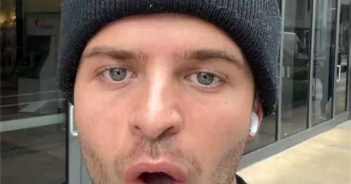 Florida Tiktok Creator Arrest Timeline from Meetup to Jail over Stolen