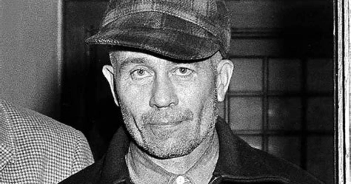 Forensic Evidence Breakdown Ed Gein S Farm of Horrors vs Ted Bundy S
