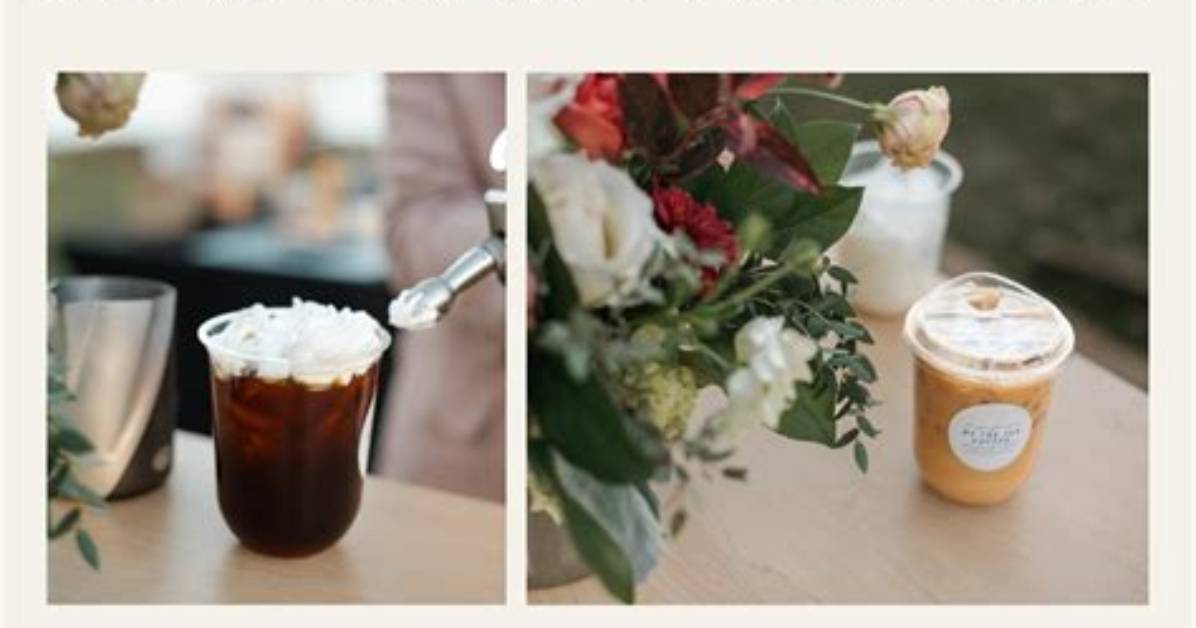 Former Baristas Spill Why You Ve Been Ordering Warm Coffee at Starbucks All