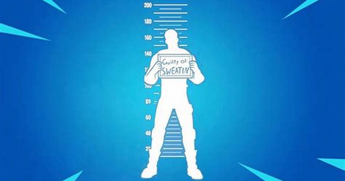 Fortnite Skin Sizing Evolution How Character Heights Changed