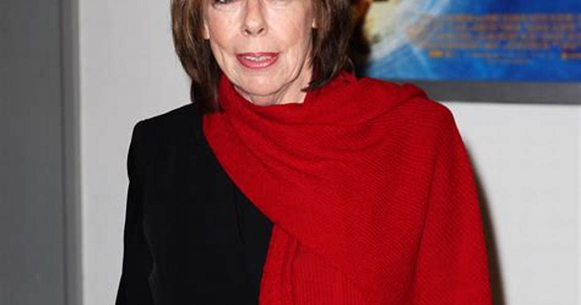 Frances De La Tour Explored Top Roles Awards and Everything You Need To