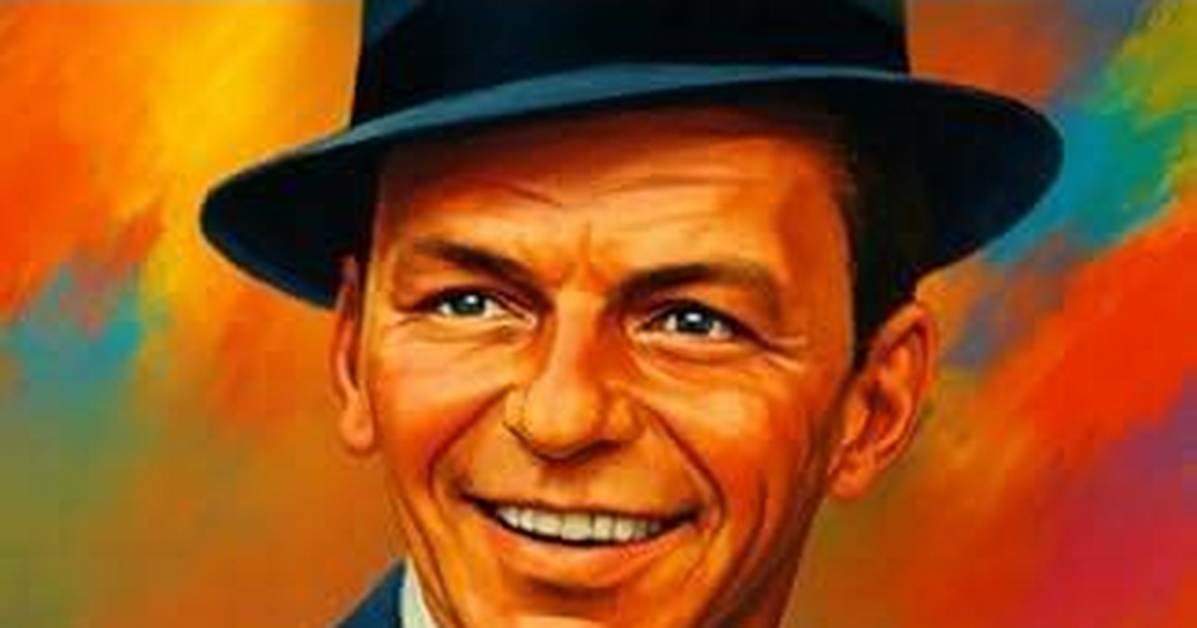 Frank Sinatra at 82 the Untold Story of His Final Days and the Tributes Keeping His