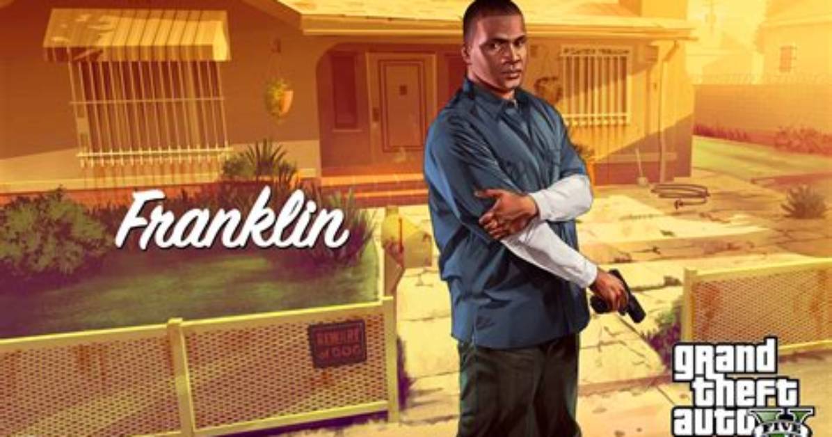 Franklin S Fate in Grand Theft Auto Online What Is