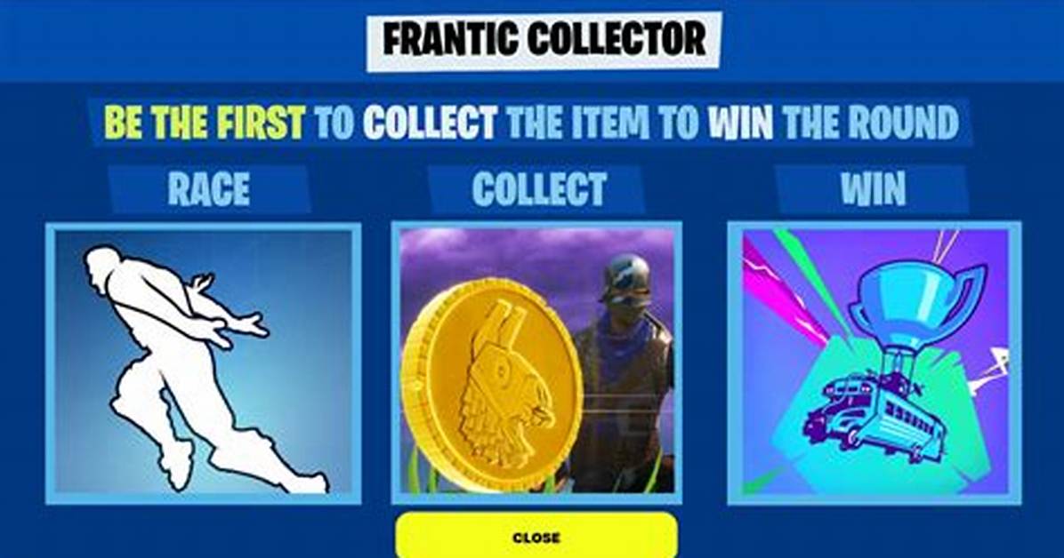 Frantic Fortnite Pro Guide Biography Team History And