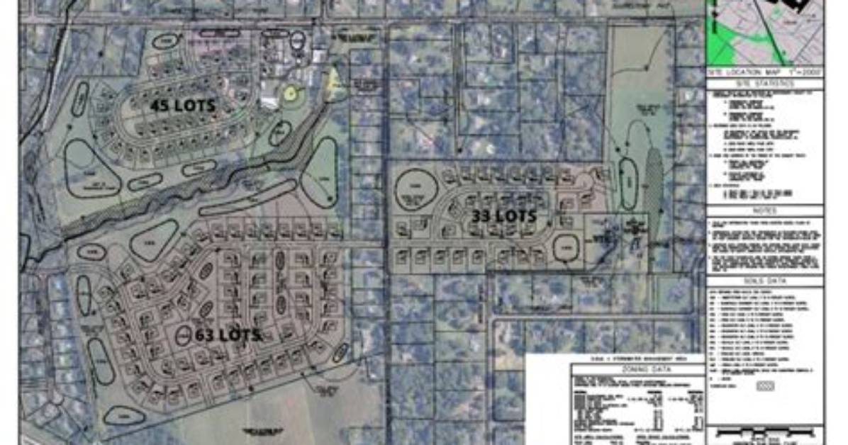 Freddy Hill Farms Redevelopment Timeline from Beloved Dairy Farm to 210