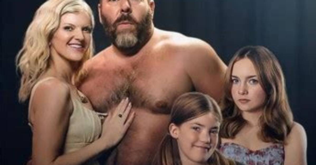 Free Bert Hits Netflix from Wild Stand up Persona to Real Life