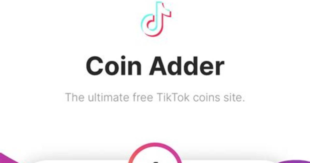 Free Tiktok Coin Generators Exposed Scams Risks And