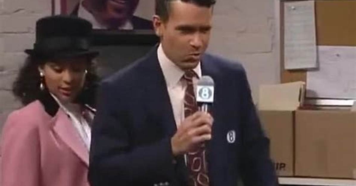 Fresh Prince S Trevor Collins Full Episode Guide Death And