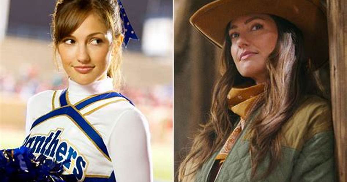 Friday Night Lights Turns 20 Looking Back at the Groundbreaking Drama That