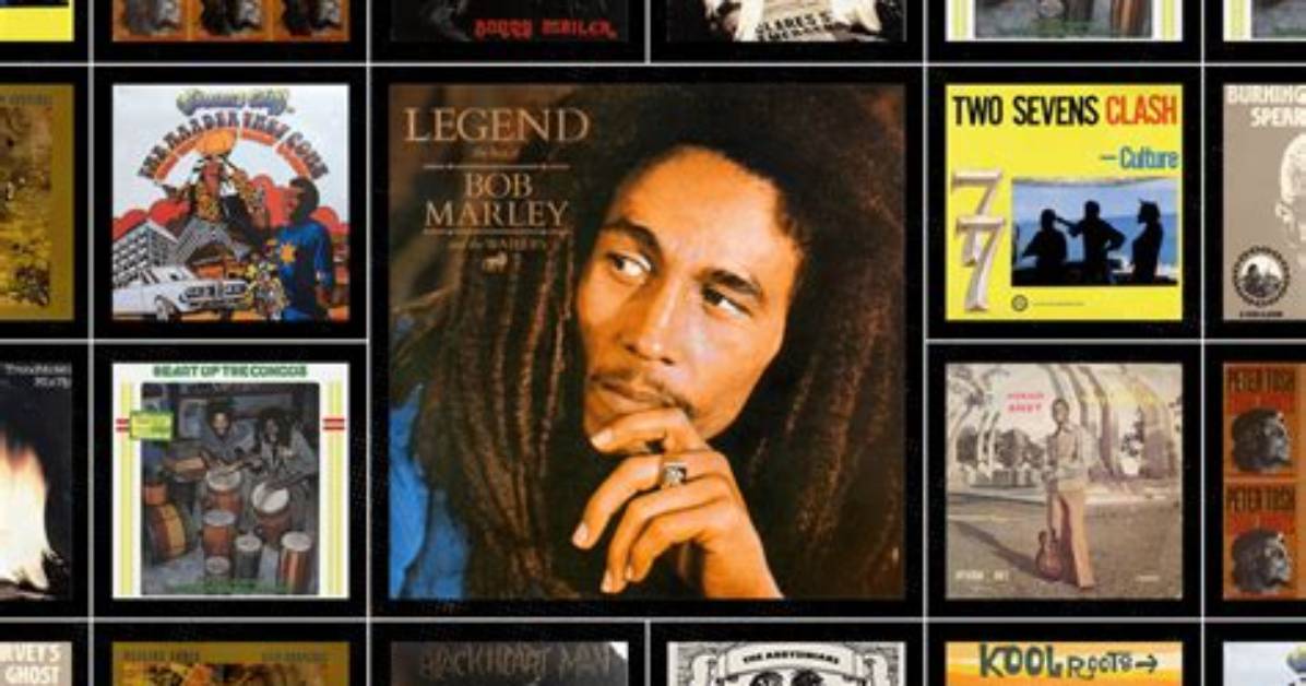 From 1970S Roots to Modern Classics the Evolution of Black