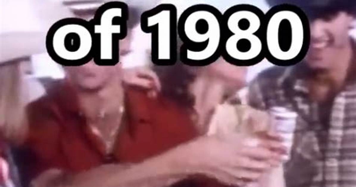From 1980S Hits to Tiktok Feeds the Evolution of the Do Do Do