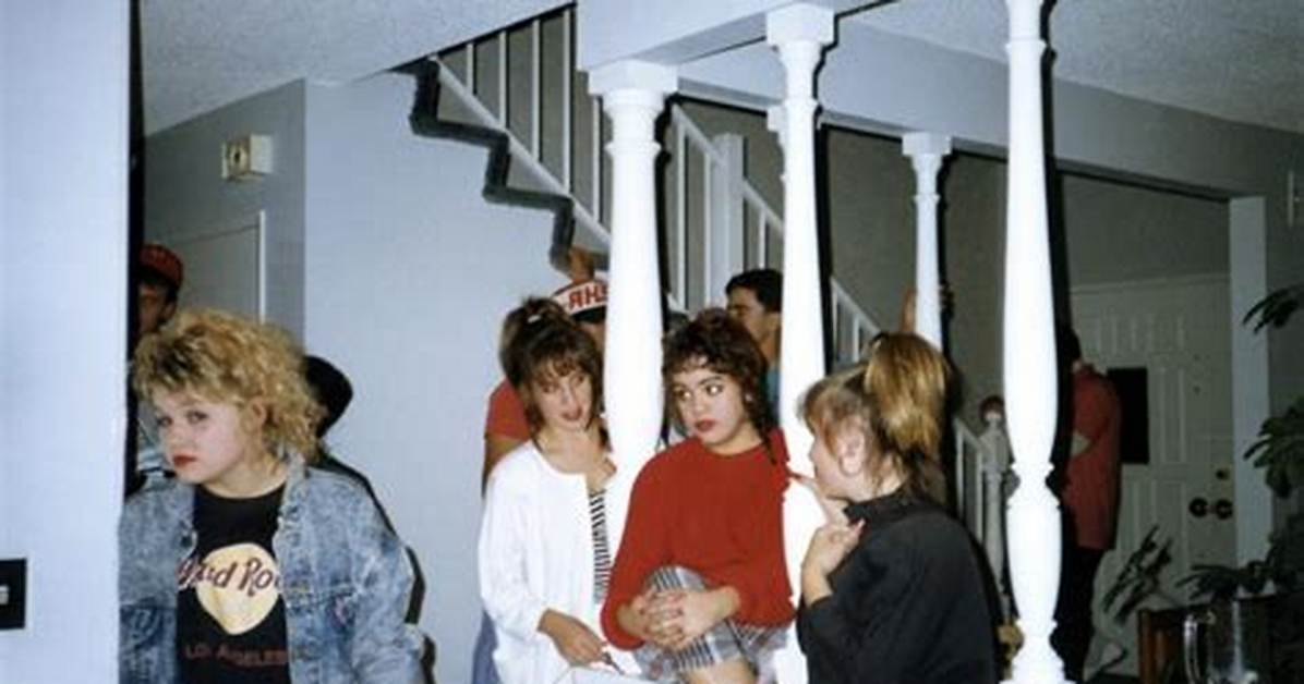 From 1980S Teen Clubs to Modern Exposes the Complete Timeline of the Alphy