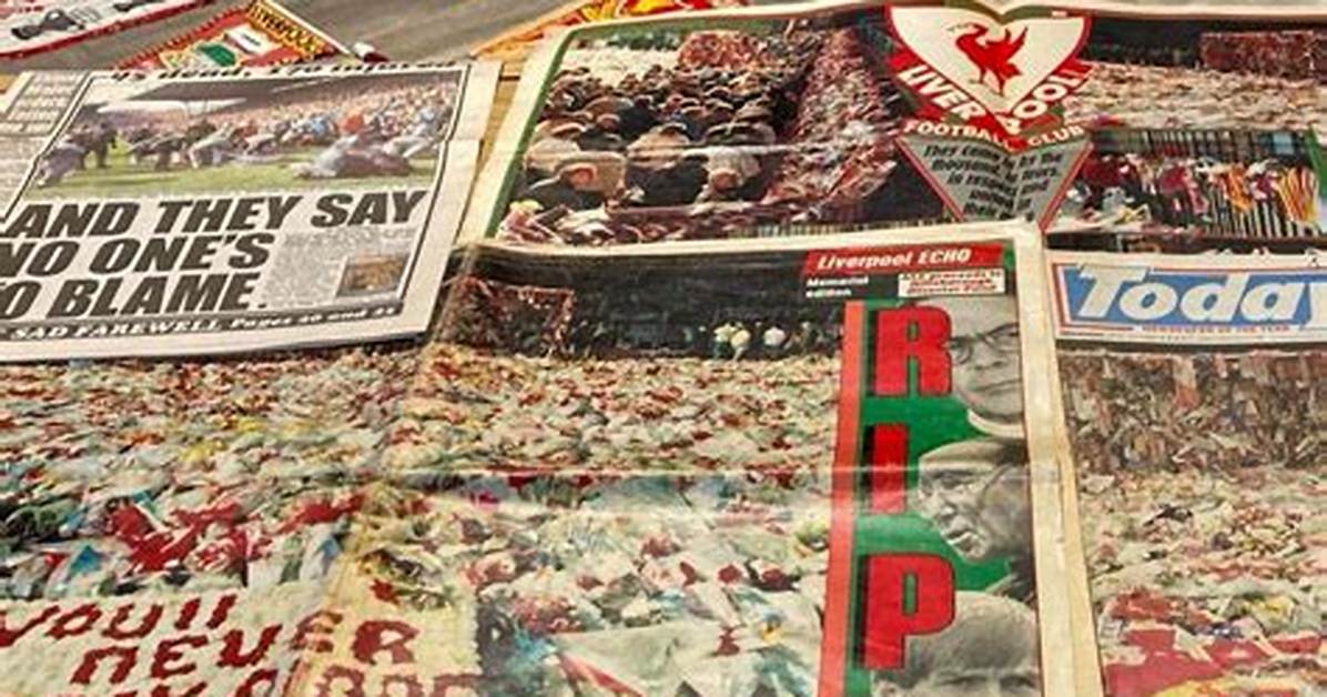 From 1989 Tragedy to 2024 Dismissal the Complete Timeline of The