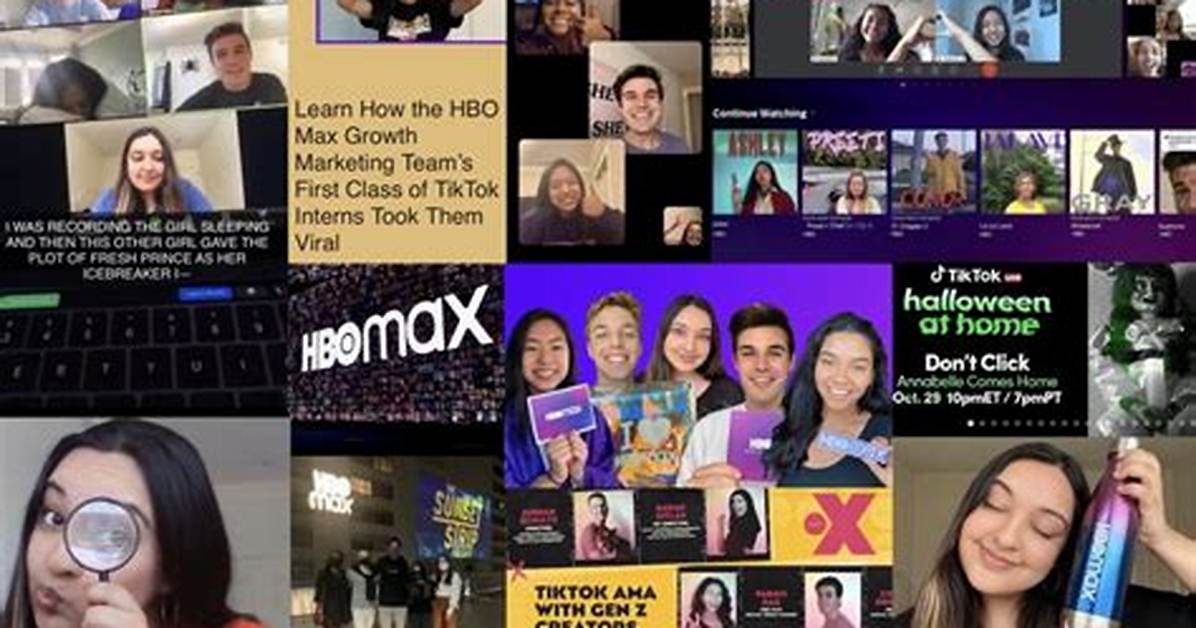 From 1999 Hbo Broadcast to Viral Tiktoks the Timeline of The